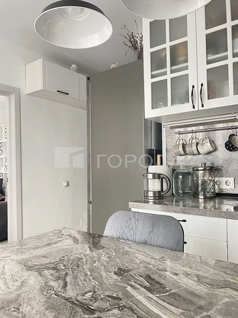 
  Продается 1-комн. квартира 35 м², в ЖК Акация на Лежена, дом 1. Фото 11.