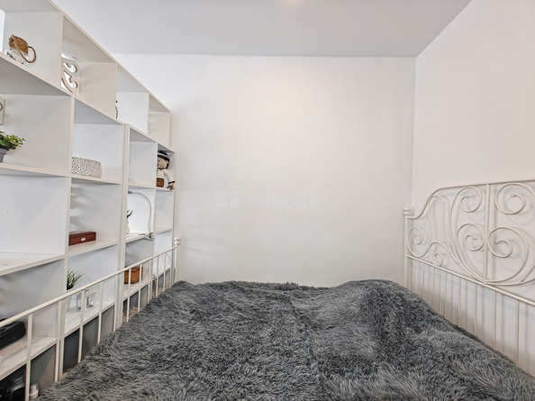 
  Продается 1-комн. квартира 35 м², в ЖК Акация на Лежена, дом 1. Фото 21.