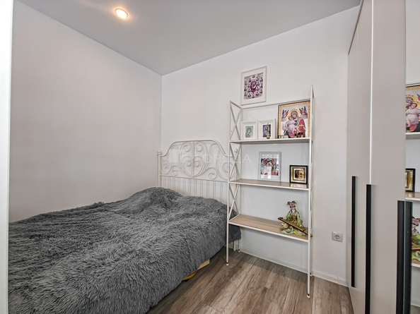 
  Продается 1-комн. квартира 35 м², в ЖК Акация на Лежена, дом 1. Фото 22.