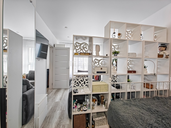 
  Продается 1-комн. квартира 35 м², в ЖК Акация на Лежена, дом 1. Фото 23.