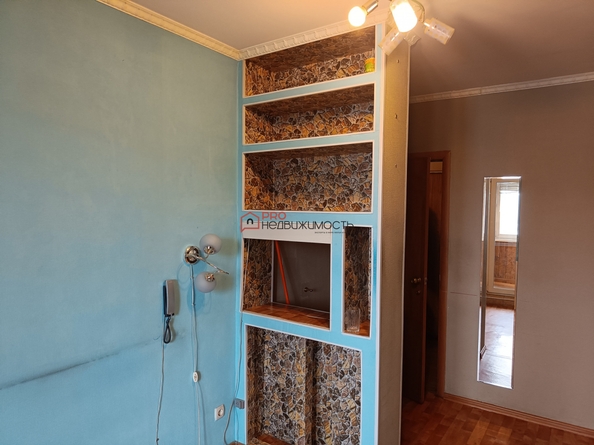 
  Продается комната 21.1 м². Фото 4.