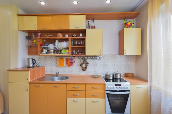 
  Продается 3-комн. квартира 69.8 м². Фото 15.