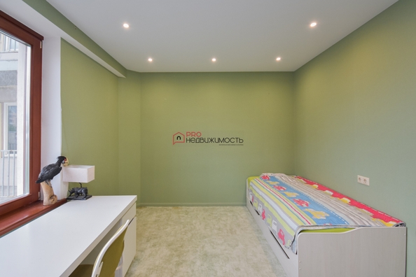 
  Продается 4-комн. квартира 130 м². Фото 6.