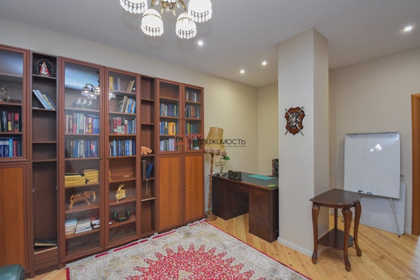 
  Продается 4-комн. квартира 130 м². Фото 17.