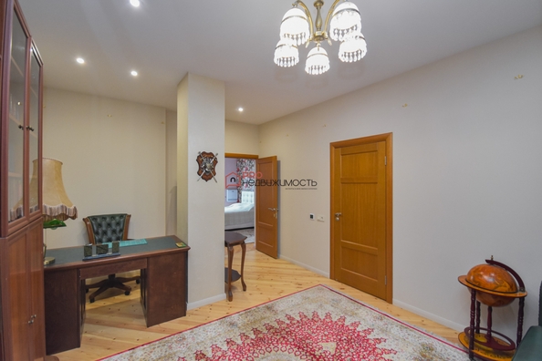 
  Продается 4-комн. квартира 130 м². Фото 18.