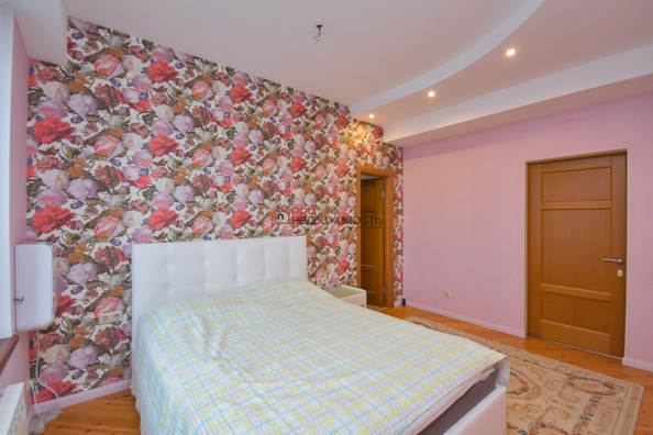 
  Продается 4-комн. квартира 130 м². Фото 23.