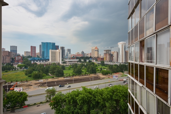 
  Продается 4-комн. квартира 130 м². Фото 25.