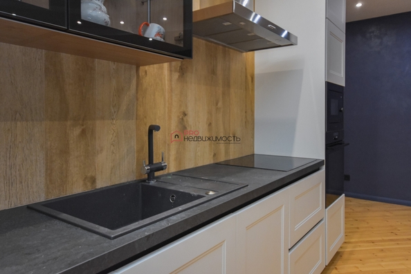 
  Продается 4-комн. квартира 130 м². Фото 26.