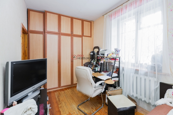 
  Продается 4-комн. квартира 74 м². Фото 12.