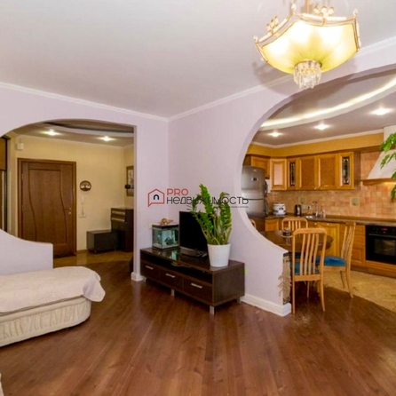 
  Продается 3-комн. квартира 88 м². Фото 4.