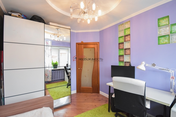 
  Продается 3-комн. квартира 88 м². Фото 24.