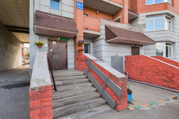 
  Продается 3-комн. квартира 88 м². Фото 49.