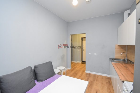 
  Продается 2-комн. квартира 53.1 м², в ЖК Чернышевский, дом 2.1. Фото 5.