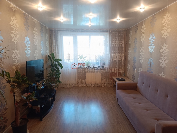 
  Продается 3-комн. квартира 60.4 м². Фото 2.