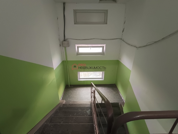 
  Продается 3-комн. квартира 60.4 м². Фото 21.