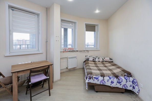 
  Продается 1-комн. квартира 39.3 м². Фото 16.
