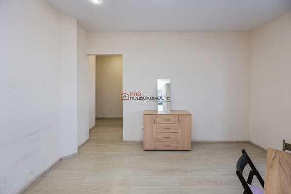 
  Продается 1-комн. квартира 39.3 м². Фото 18.