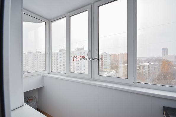 
  Продается 4-комн. квартира 108.7 м². Фото 12.