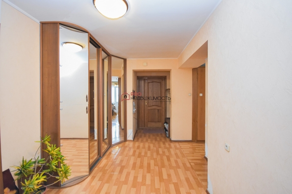 
  Продается 4-комн. квартира 108.7 м². Фото 15.