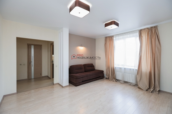 
  Продается 3-комн. квартира 76.9 м². Фото 3.