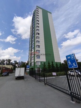 
  Продается студия 26.3 м², в ЖК Акация на красногорской. Фото 8.
