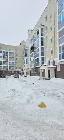 
  Продается 1-комн. квартира 33.3 м². Фото 8.