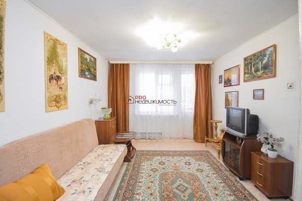 
  Продается 1-комн. квартира 29 м². Фото 1.