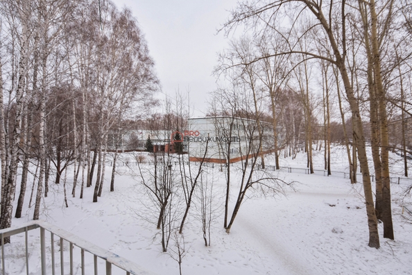 
  Продается 1-комн. квартира 29 м². Фото 5.