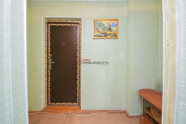 
  Продается 1-комн. квартира 29 м². Фото 14.