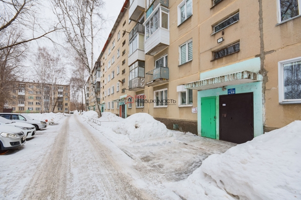 
  Продается 1-комн. квартира 29 м². Фото 17.