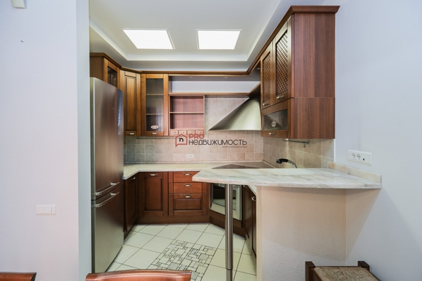 
  Продается 3-комн. квартира 113 м². Фото 32.