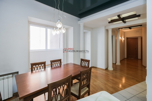 
  Продается 3-комн. квартира 113 м². Фото 34.