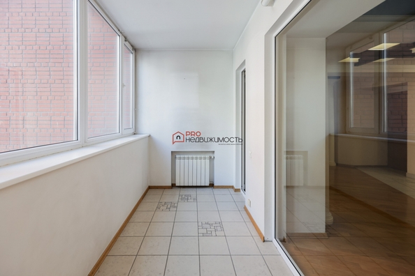 
  Продается 3-комн. квартира 113 м². Фото 36.