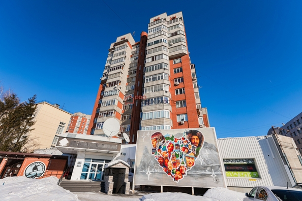 
  Продается 3-комн. квартира 113 м². Фото 45.