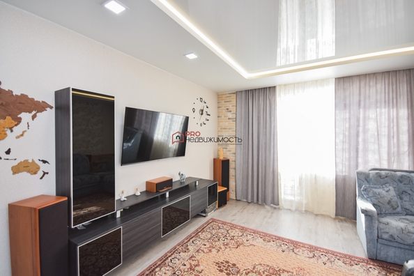 
  Продается 2-комн. квартира 55.4 м². Фото 1.