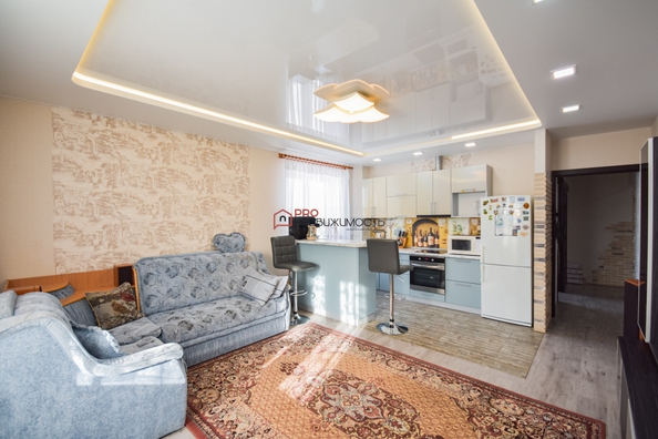 
  Продается 2-комн. квартира 55.4 м². Фото 5.