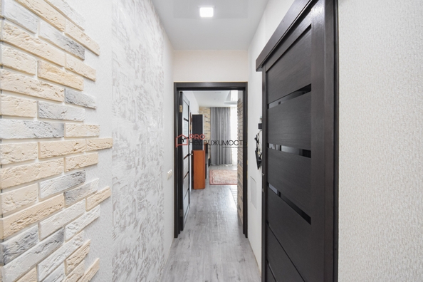 
  Продается 2-комн. квартира 55.4 м². Фото 8.