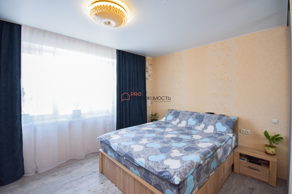 
  Продается 2-комн. квартира 55.4 м². Фото 15.