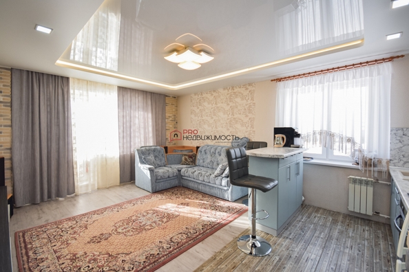 
  Продается 2-комн. квартира 55.4 м². Фото 20.