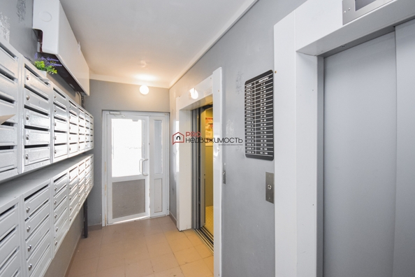 
  Продается 2-комн. квартира 55.4 м². Фото 23.