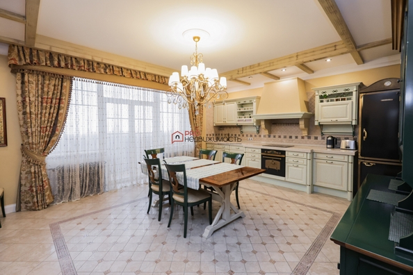 
  Продается 4-комн. квартира 442 м². Фото 5.