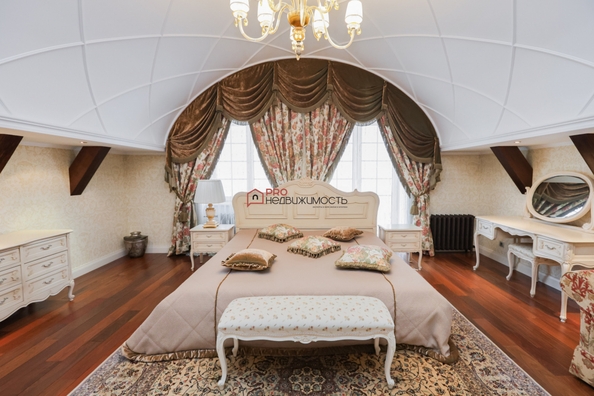 
  Продается 4-комн. квартира 442 м². Фото 17.