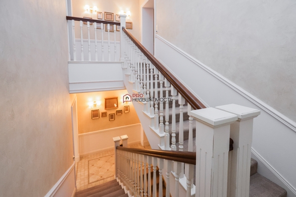 
  Продается 4-комн. квартира 442 м². Фото 25.
