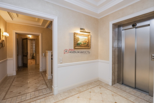 
  Продается 4-комн. квартира 442 м². Фото 31.