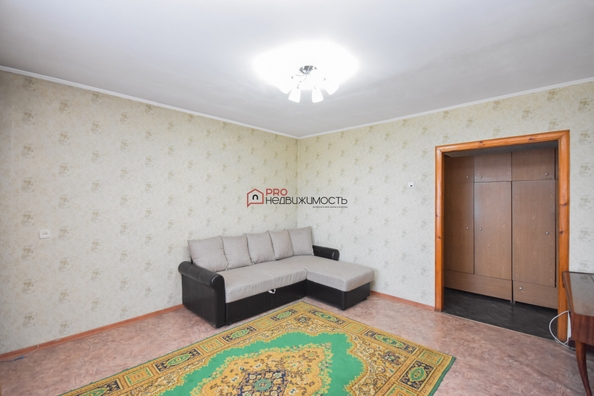 
  Сдается 3-комн. квартира 65.2 м². Фото 1.