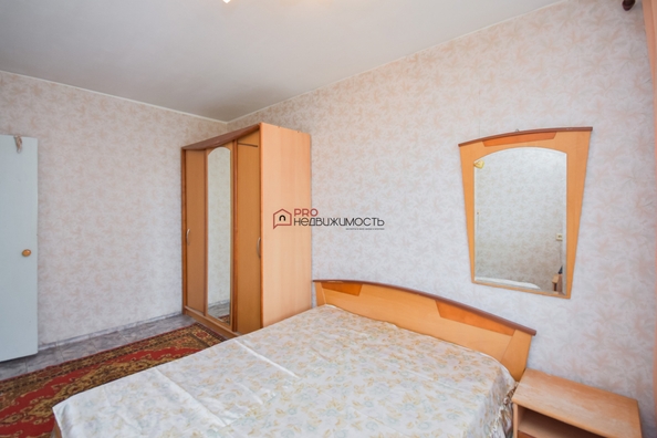
  Сдается 3-комн. квартира 65.2 м². Фото 12.