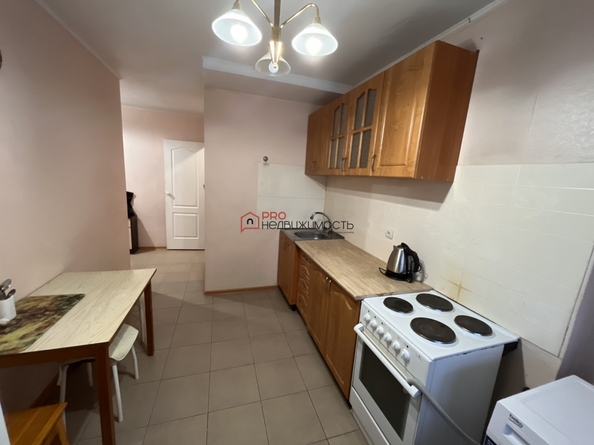 
  Сдается 2-комн. квартира 46.3 м². Фото 3.