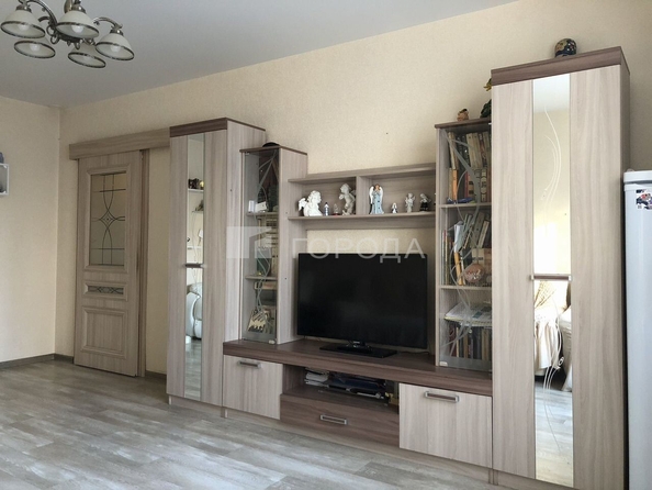 
  Продается 2-комн. квартира 54.2 м². Фото 14.