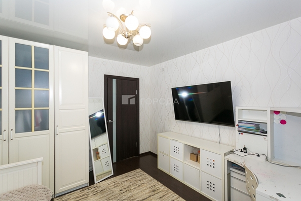 
  Продается 2-комн. квартира 51.35 м². Фото 6.