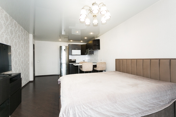 
  Продается 2-комн. квартира 51.35 м². Фото 11.